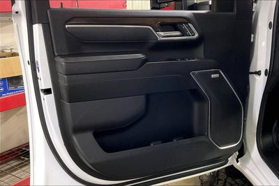 2025 GMC Sierra 2500HD SLT