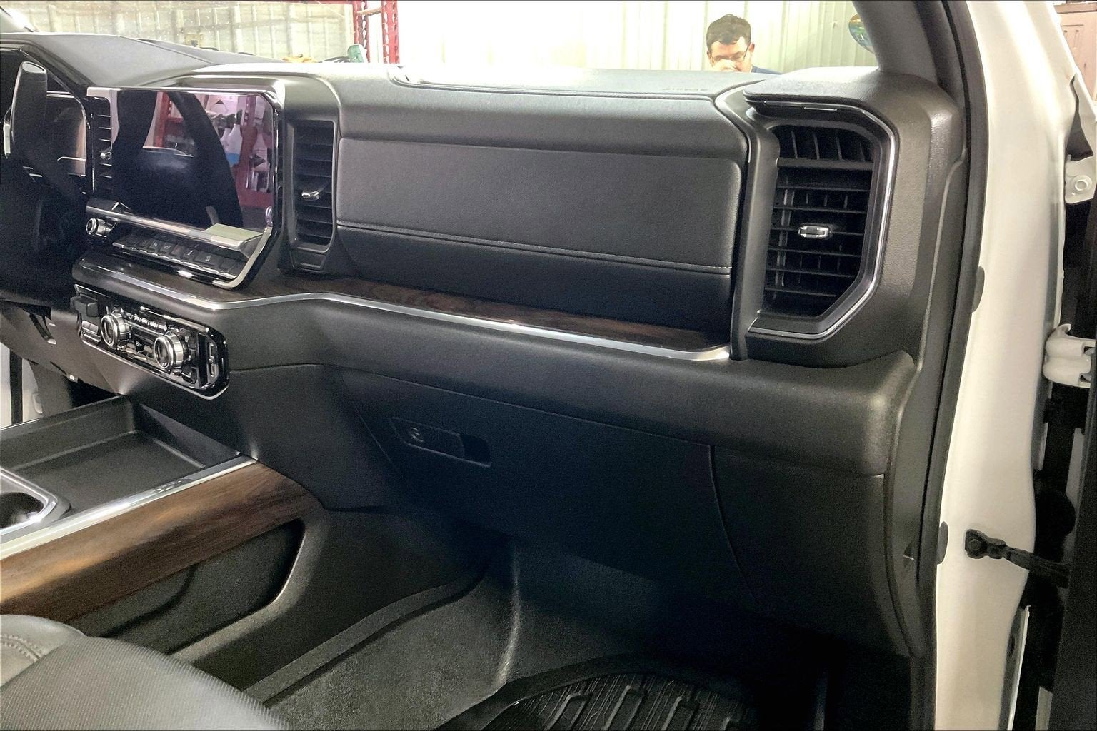 2025 GMC Sierra 2500HD SLT