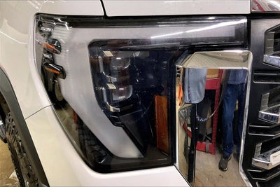 2025 GMC Sierra 2500HD SLT