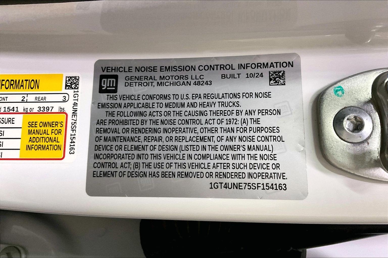 2025 GMC Sierra 2500HD SLT