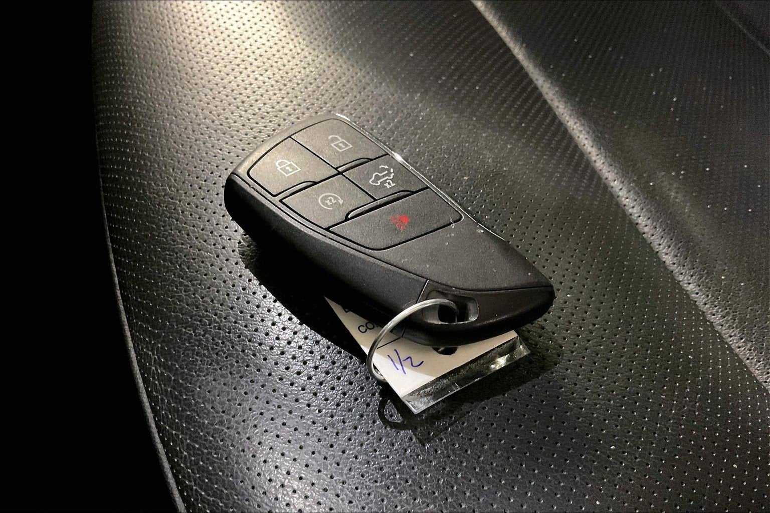 2025 GMC Sierra 2500HD SLT