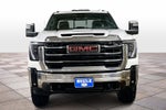 2025 GMC Sierra 2500HD SLT