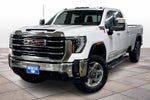 2025 GMC Sierra 2500HD SLT