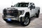 2025 GMC Sierra 2500HD SLT