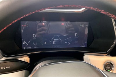 2024 GMC Canyon 4WD AT4X