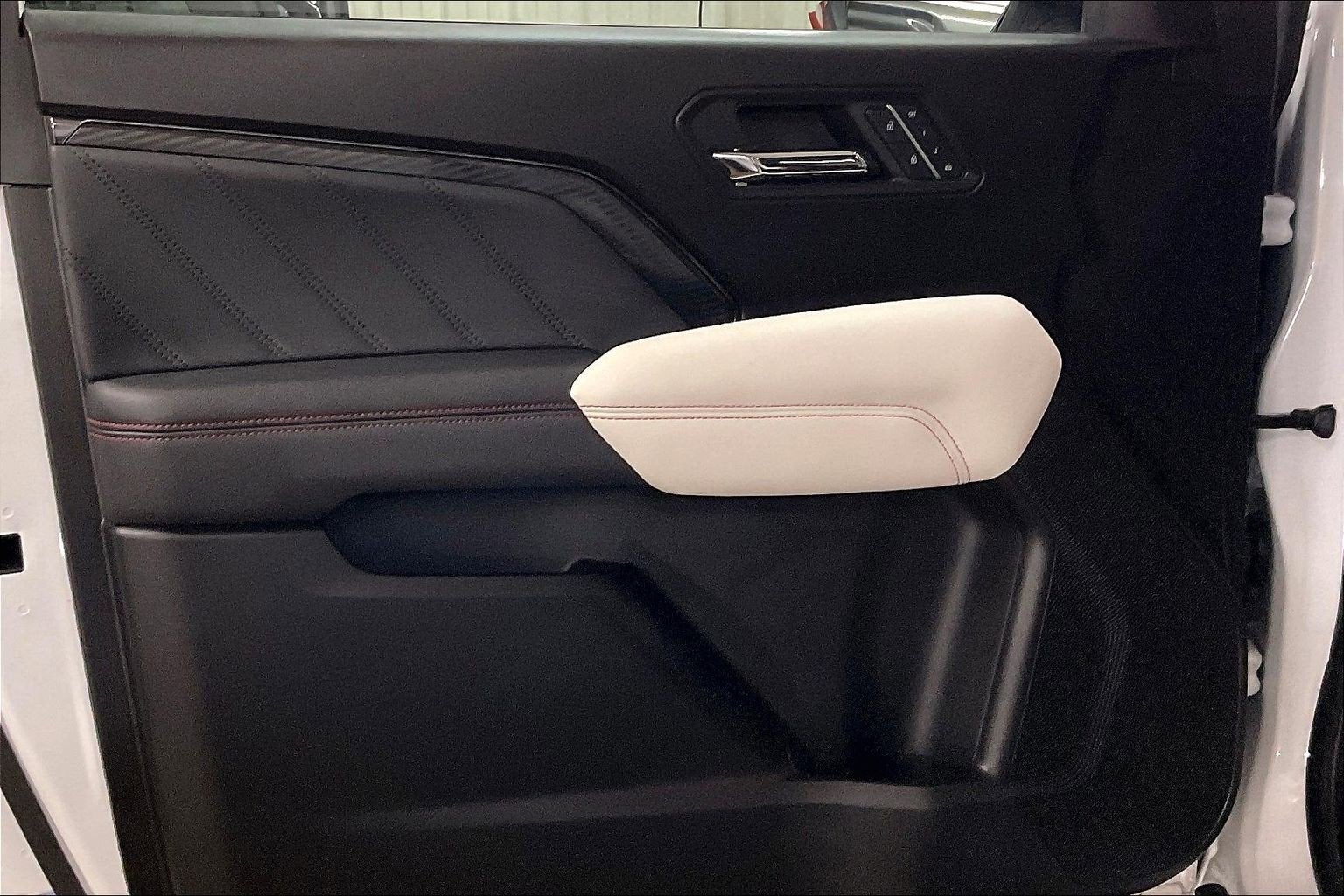 2024 GMC Canyon 4WD AT4X