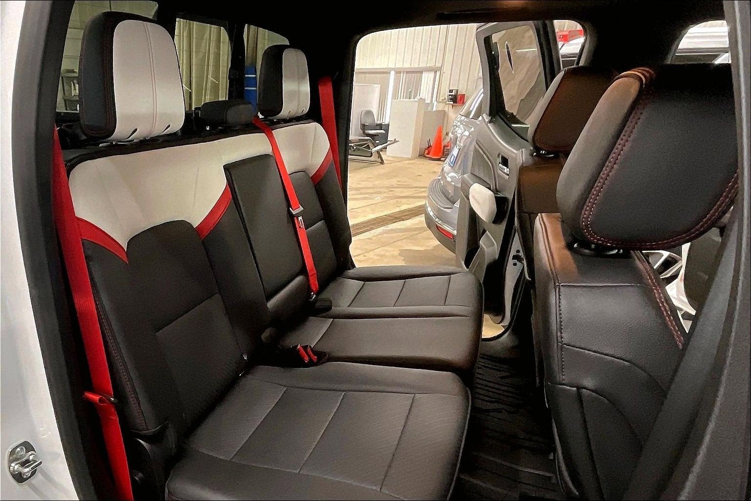 2024 GMC Canyon 4WD AT4X