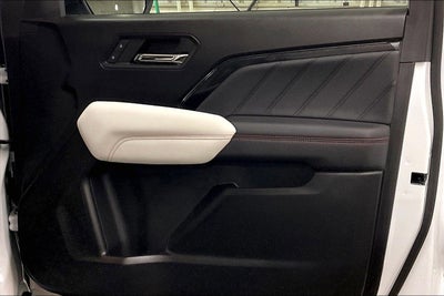 2024 GMC Canyon 4WD AT4X