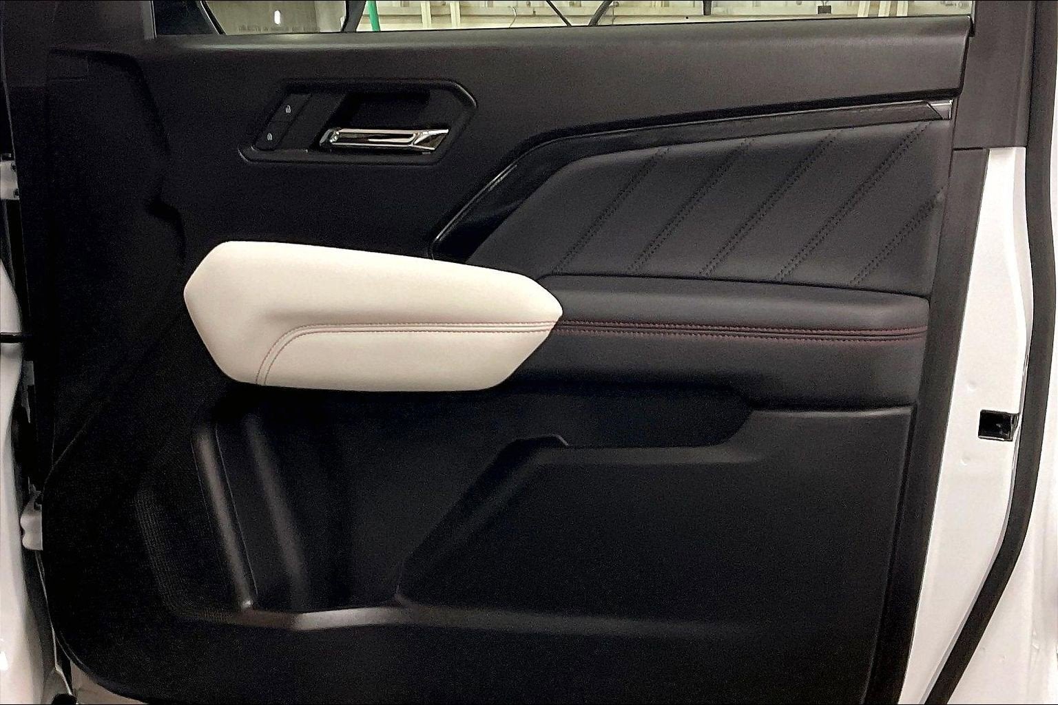 2024 GMC Canyon 4WD AT4X