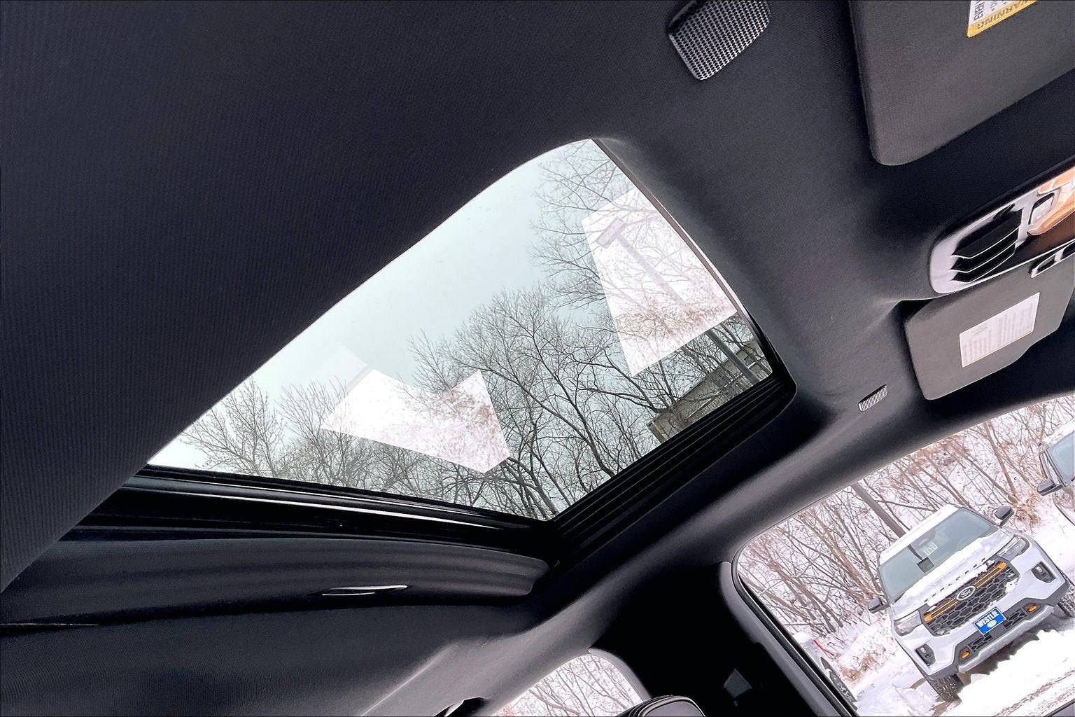 2023 GMC Canyon 4WD Denali