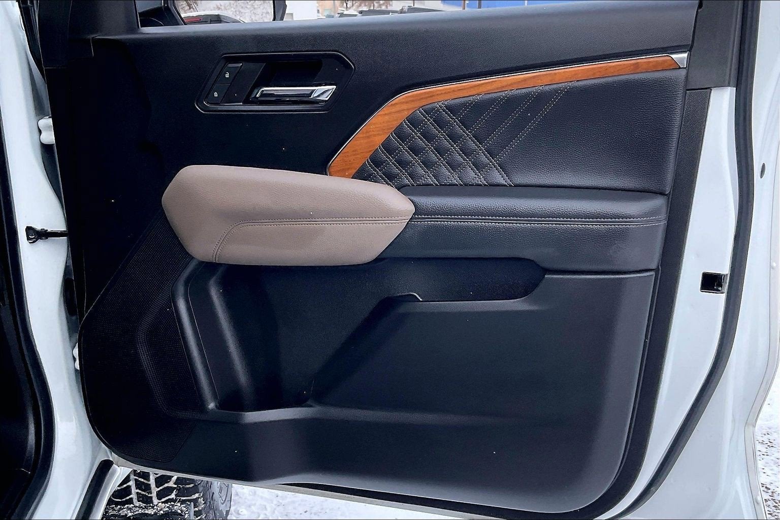 2023 GMC Canyon 4WD Denali