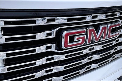 2023 GMC Canyon 4WD Denali