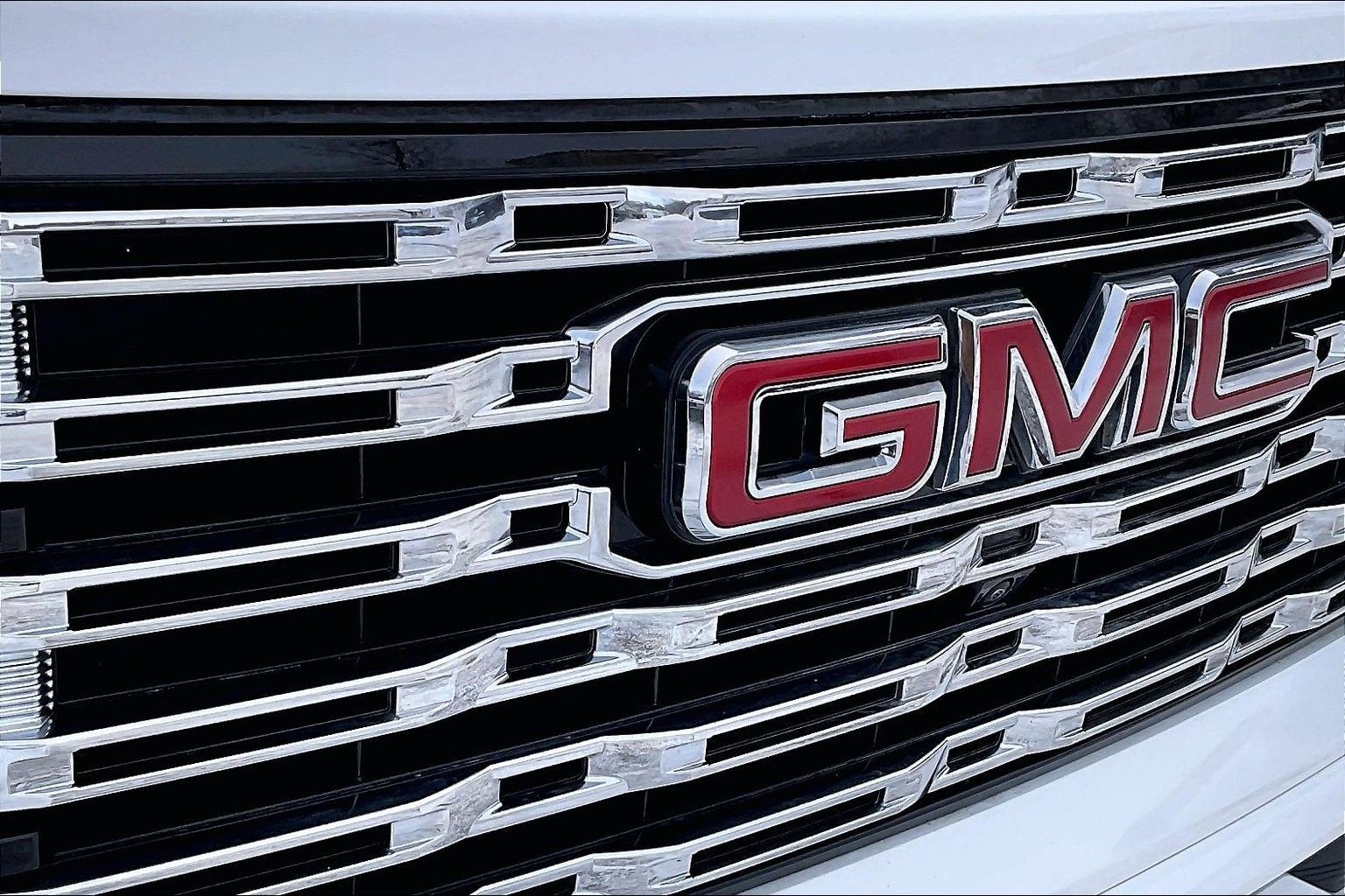 2023 GMC Canyon 4WD Denali
