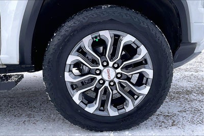 2023 GMC Canyon 4WD Denali