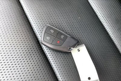 2023 GMC Canyon 4WD Denali