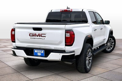 2023 GMC Canyon 4WD Denali