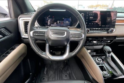 2023 GMC Canyon 4WD Denali