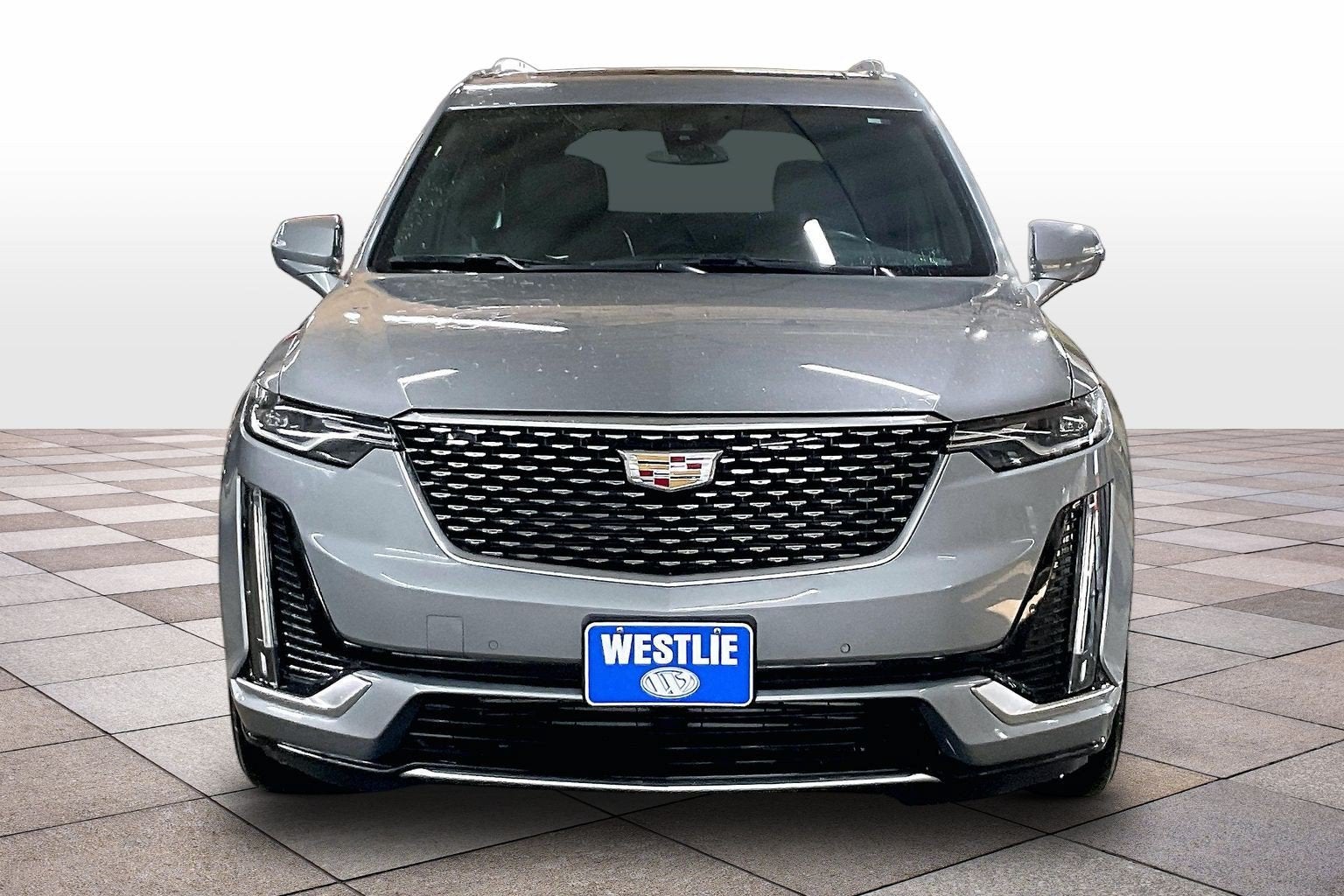 2024 Cadillac XT6 AWD Luxury