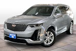 2024 Cadillac XT6 AWD Luxury