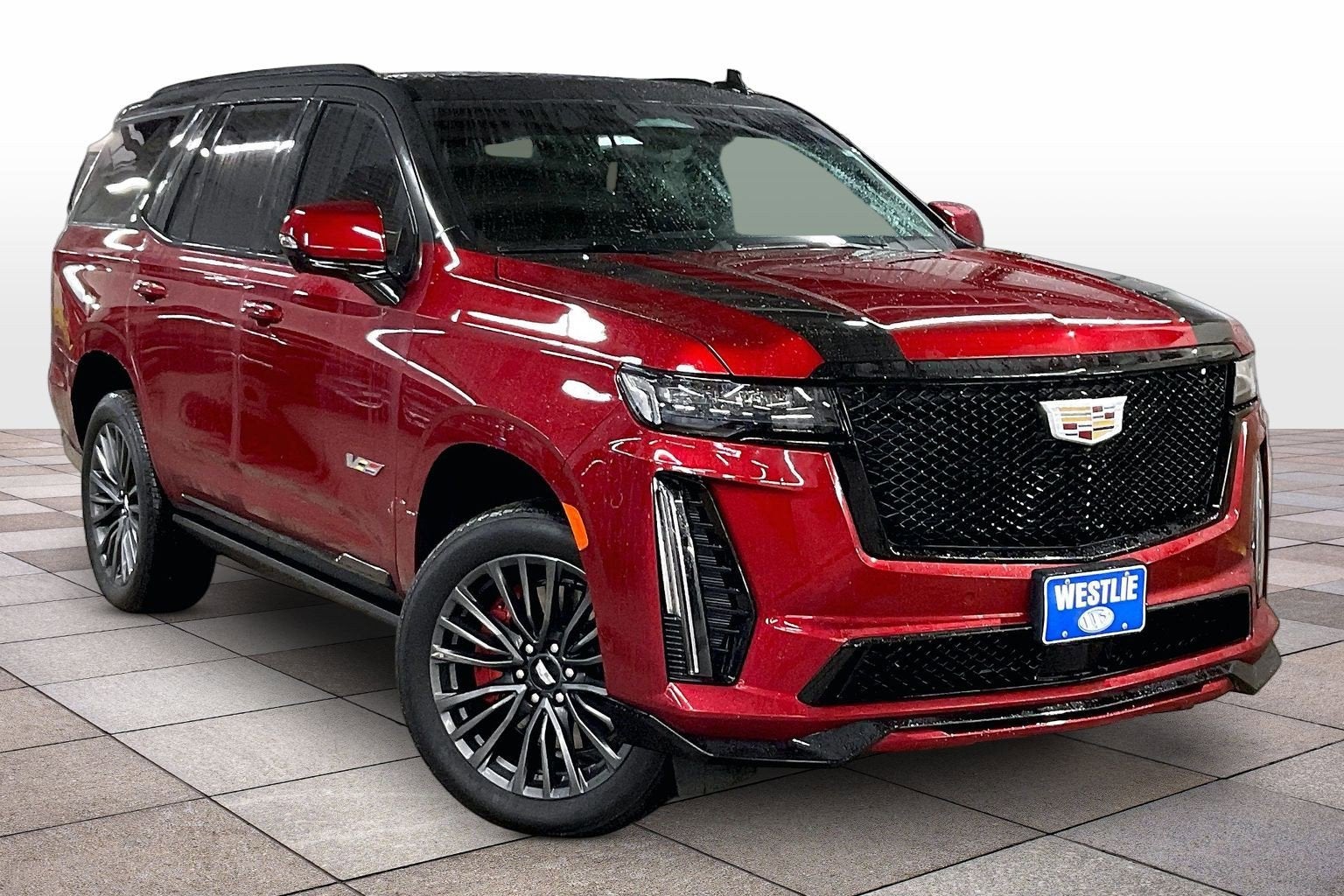 2024 Cadillac Escalade AWD V-Series