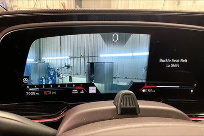 2024 Cadillac Escalade AWD V-Series