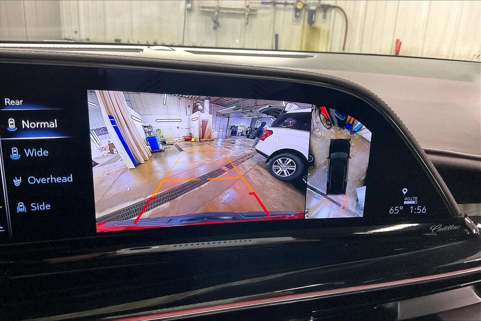 2024 Cadillac Escalade AWD V-Series