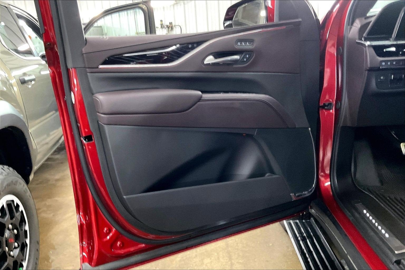 2024 Cadillac Escalade AWD V-Series