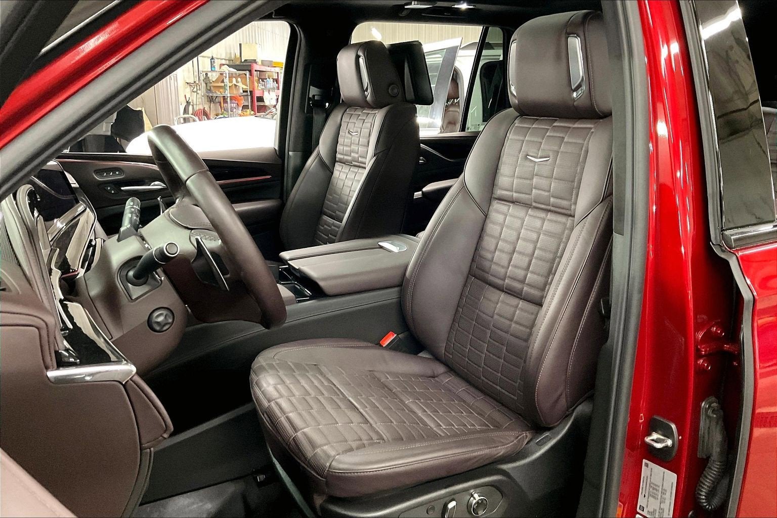 2024 Cadillac Escalade AWD V-Series