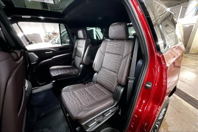 2024 Cadillac Escalade AWD V-Series