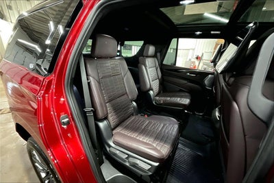 2024 Cadillac Escalade AWD V-Series