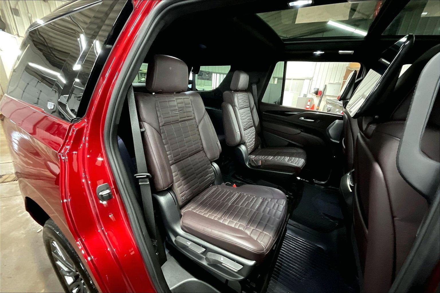 2024 Cadillac Escalade AWD V-Series