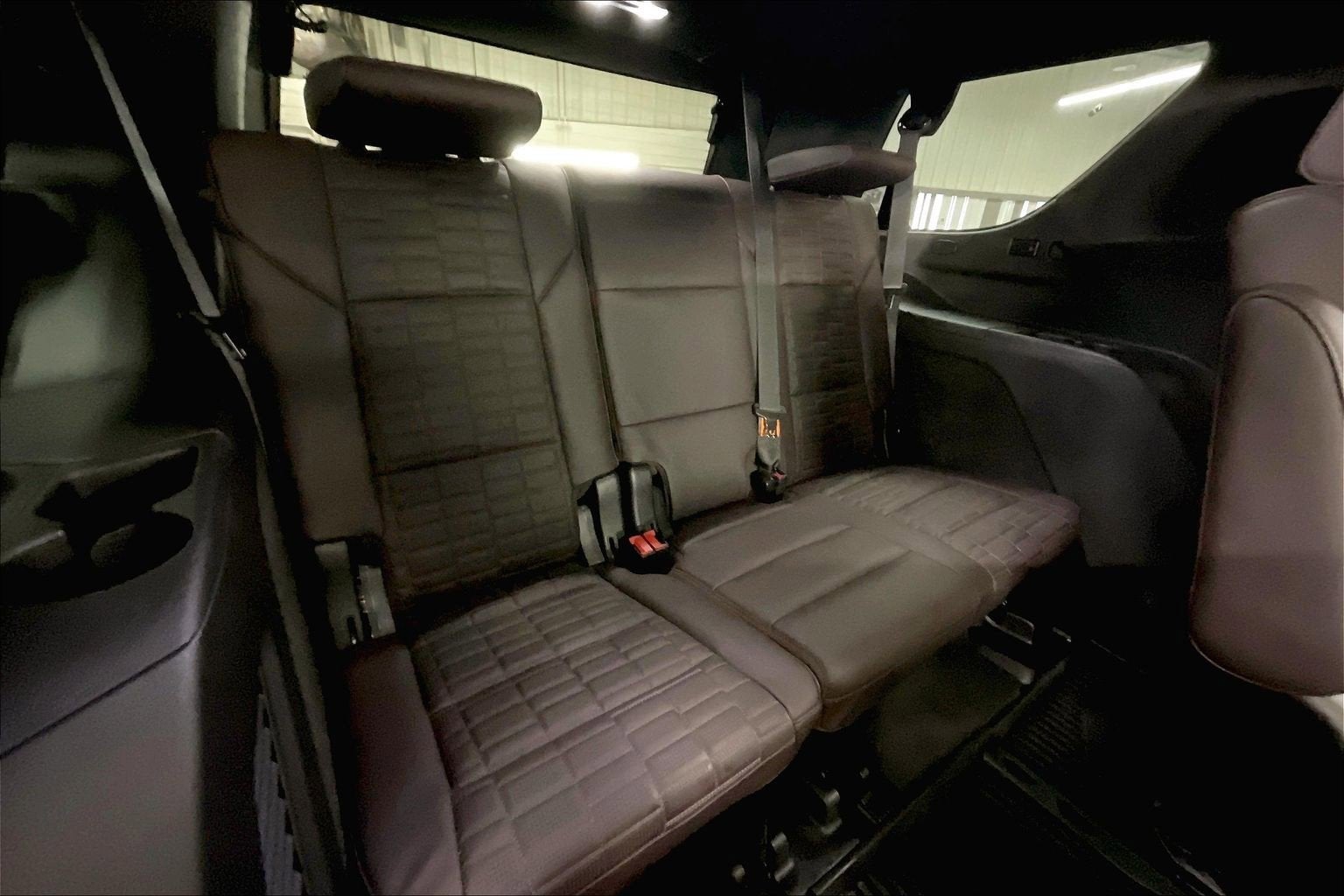 2024 Cadillac Escalade AWD V-Series