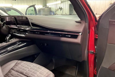 2024 Cadillac Escalade AWD V-Series