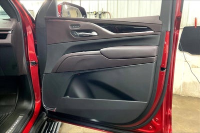 2024 Cadillac Escalade AWD V-Series