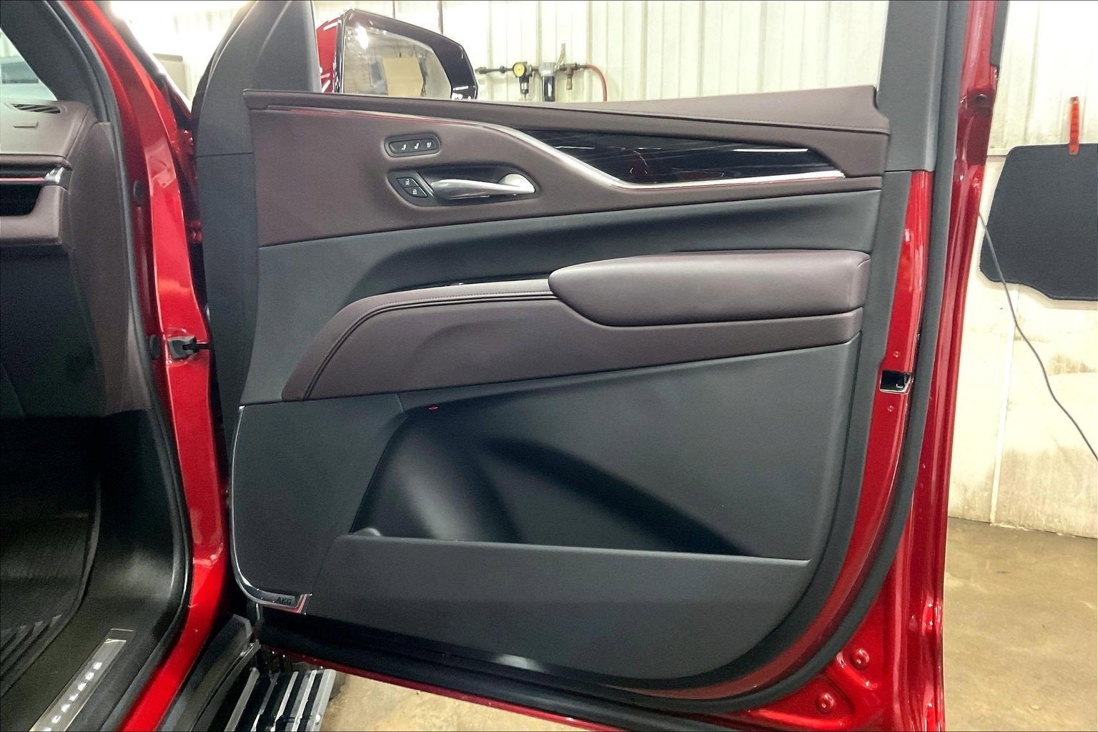 2024 Cadillac Escalade AWD V-Series