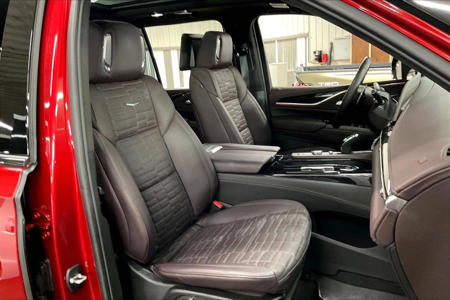 2024 Cadillac Escalade AWD V-Series