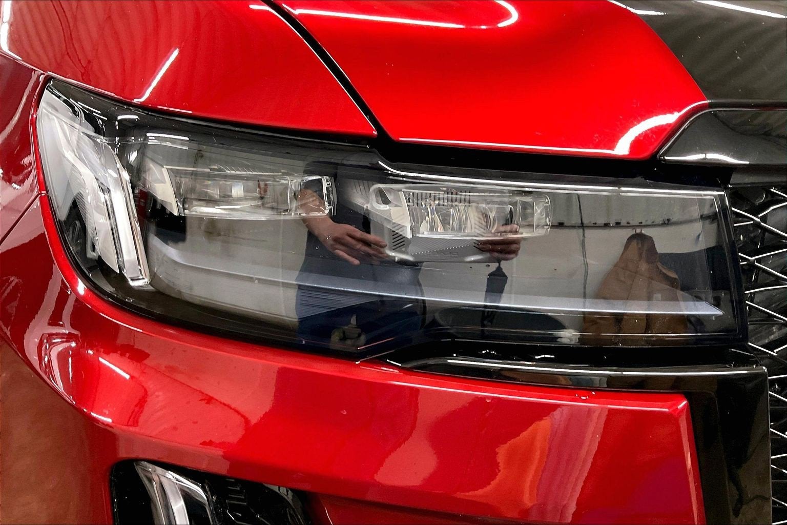 2024 Cadillac Escalade AWD V-Series