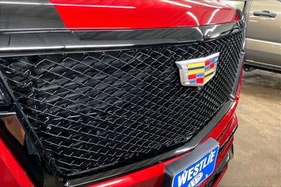 2024 Cadillac Escalade AWD V-Series