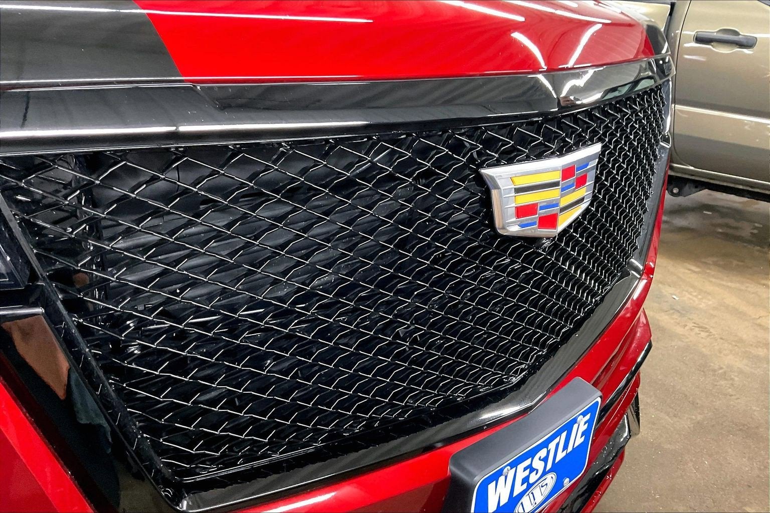 2024 Cadillac Escalade AWD V-Series