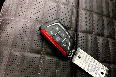 2024 Cadillac Escalade AWD V-Series