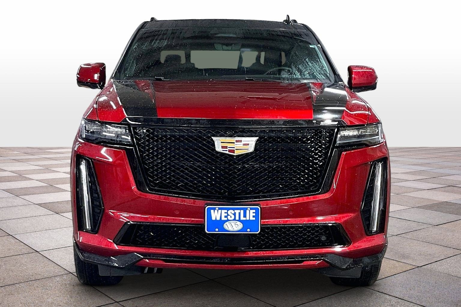 2024 Cadillac Escalade AWD V-Series