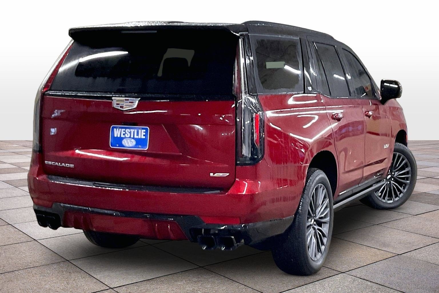 2024 Cadillac Escalade AWD V-Series