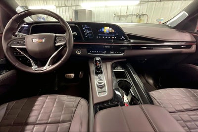 2024 Cadillac Escalade AWD V-Series