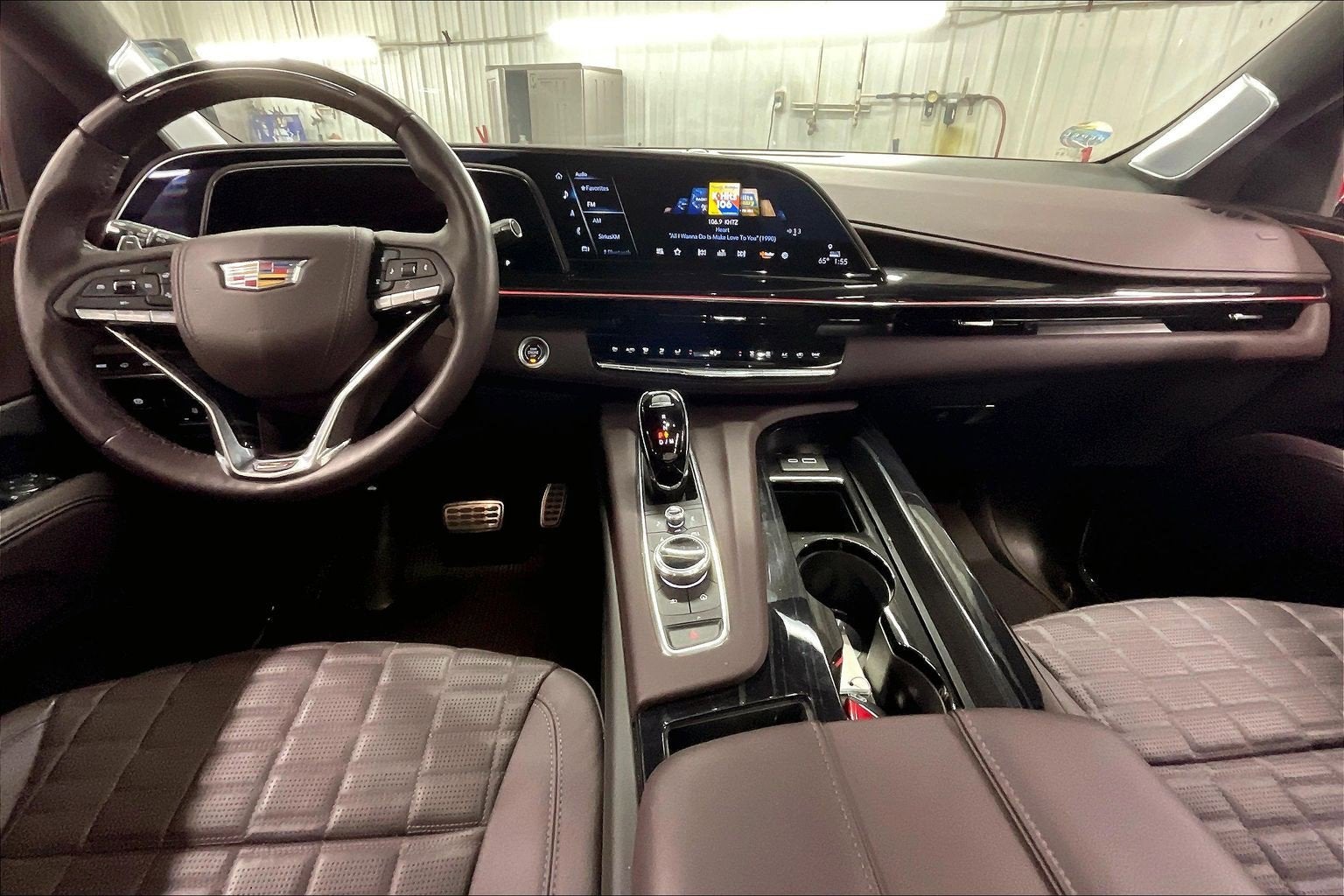 2024 Cadillac Escalade AWD V-Series