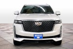 2022 Cadillac Escalade ESV Premium Luxury