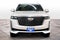 2022 Cadillac Escalade ESV Premium Luxury