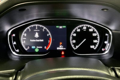 2019 Honda Accord Sedan LX 1.5T