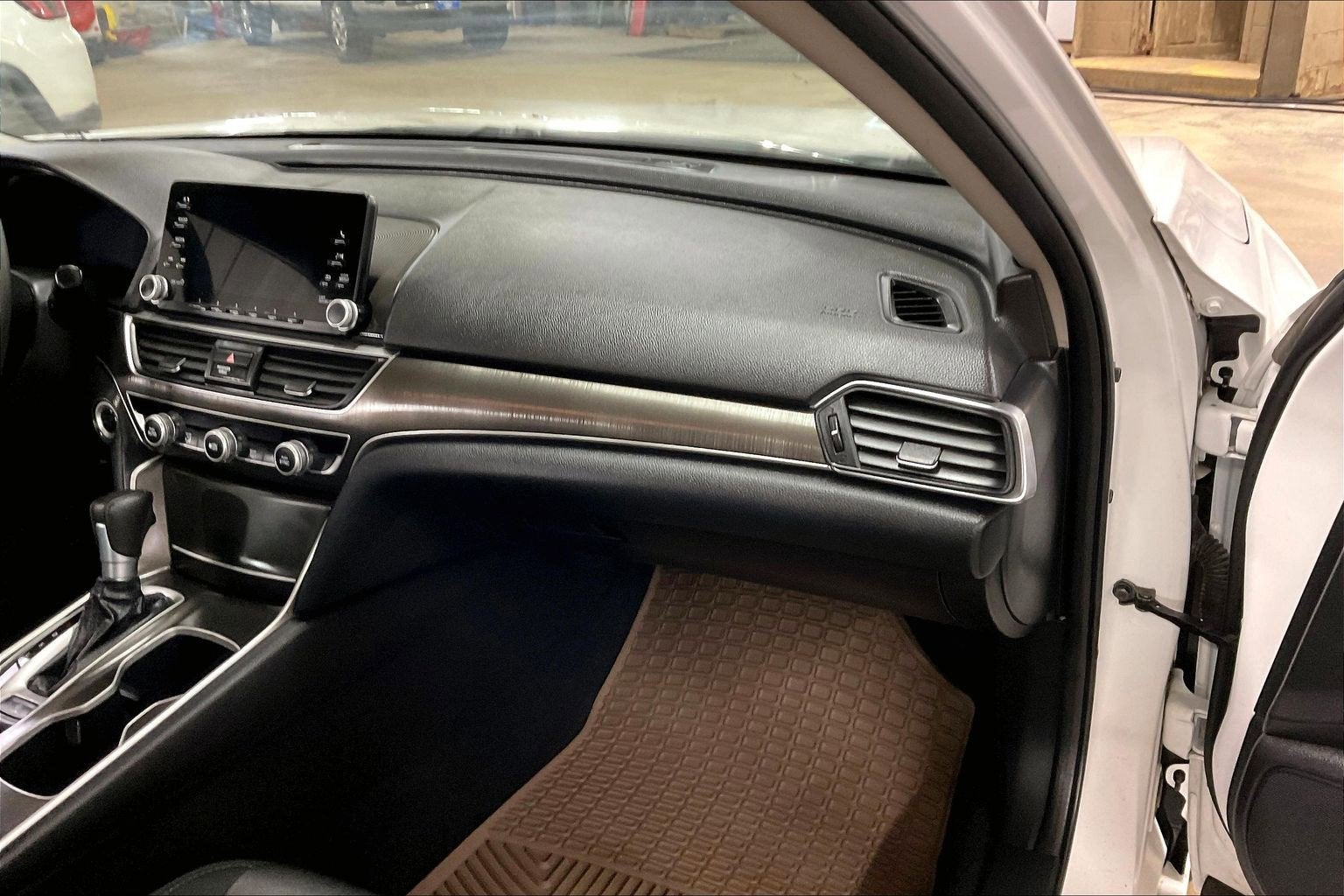 2019 Honda Accord Sedan LX 1.5T