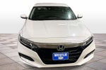 2019 Honda Accord Sedan LX 1.5T