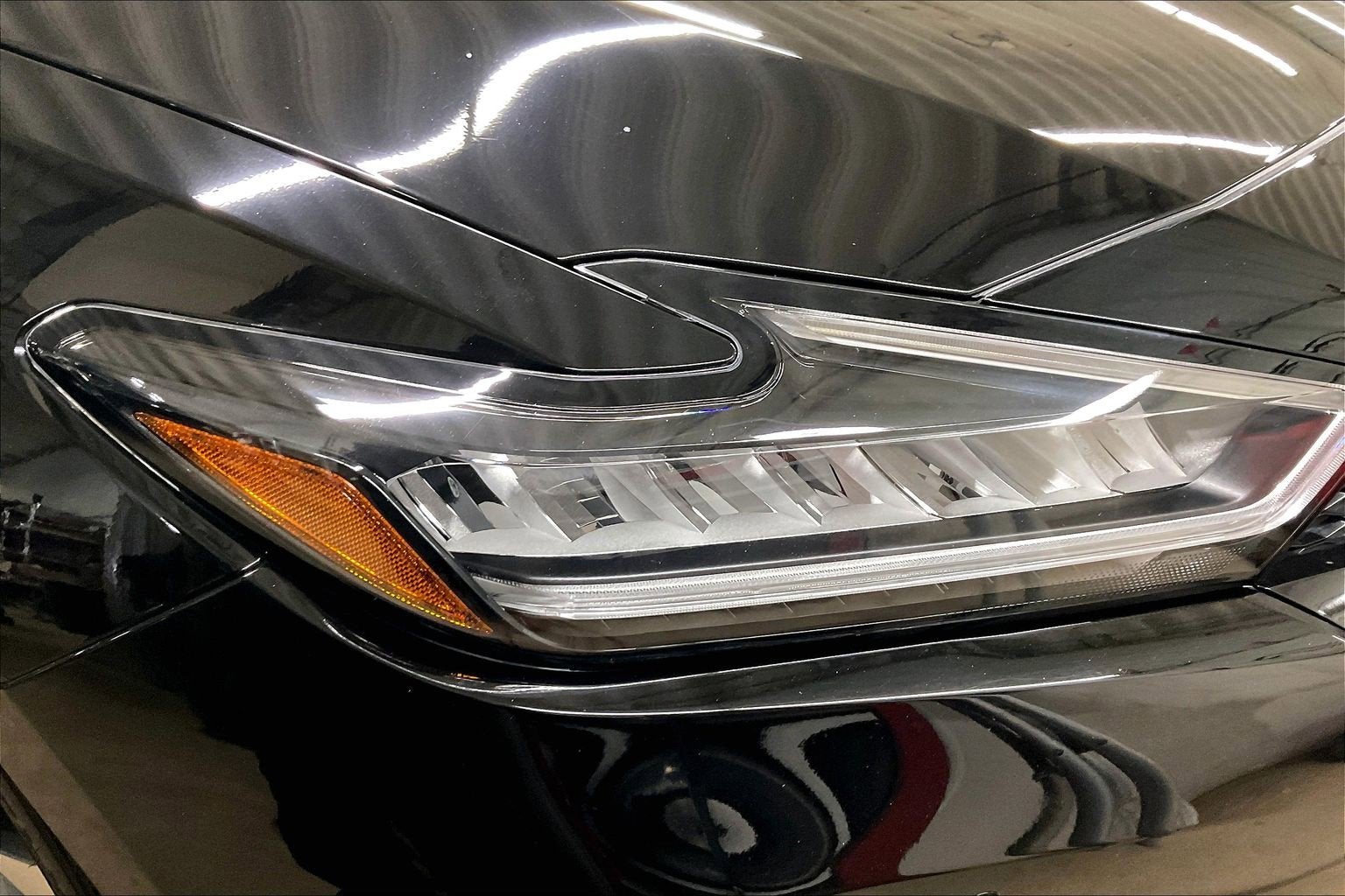 2023 Nissan Maxima Platinum